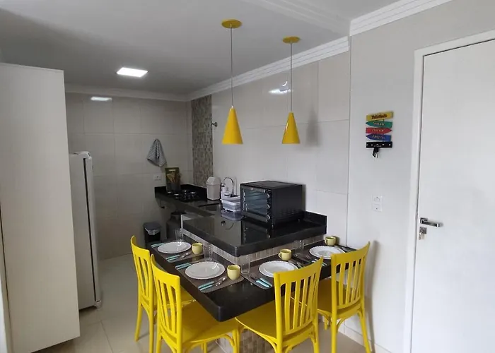 Flat Bella Mare - Arradi Apartamento Maragogi