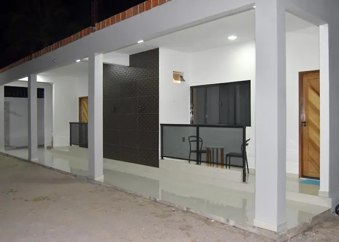 Vr Flats Apartamento Maragogi